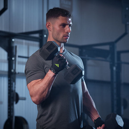 Essential Training Gloves