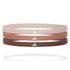SPORTS HAIR BANDS - 3 Pack