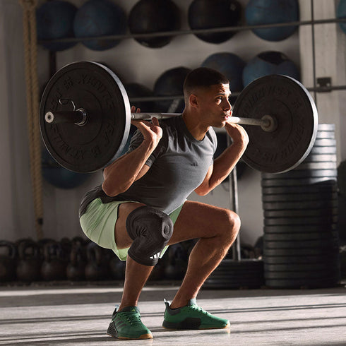 Aeroready Knee Support