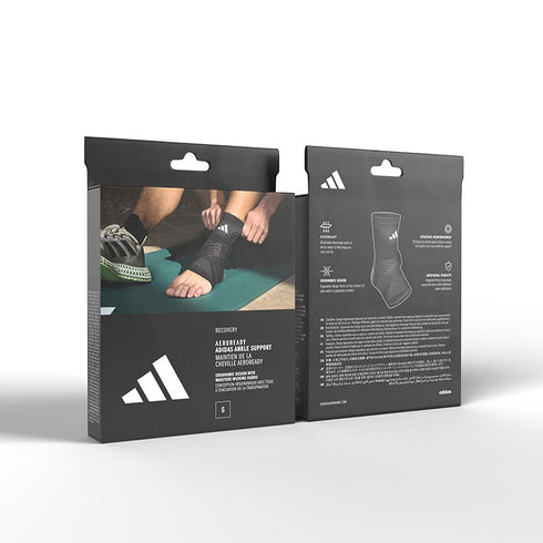 Aeroready Ankle Support
