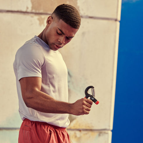ADJUSTABLE GRIP TRAINER