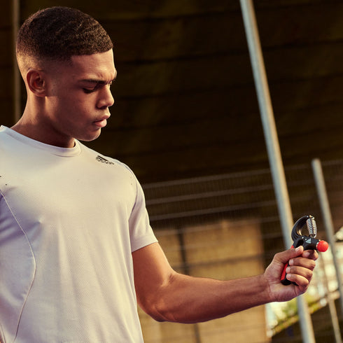 ADJUSTABLE GRIP TRAINER