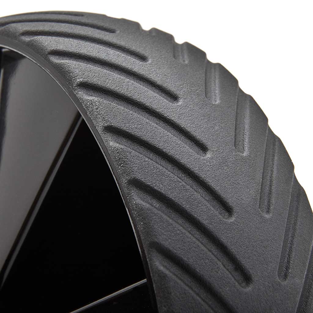 Adidas ab wheel deals
