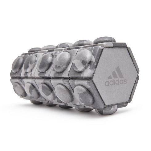 MINI FOAM ROLLER - GREY CAMO