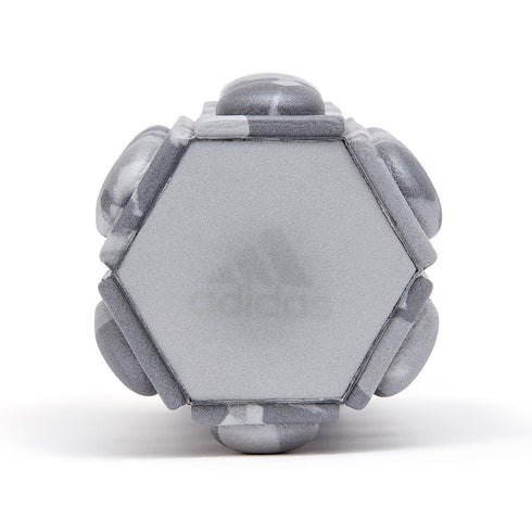 MINI FOAM ROLLER - GREY CAMO