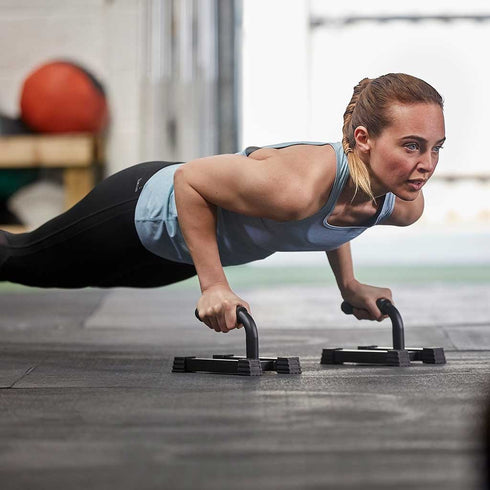 PREMIUM PUSH UP BARS (PAIR)