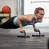 PREMIUM PUSH UP BARS (PAIR)