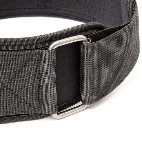 ESSENTIAL WEIGHTLIFTING BELT