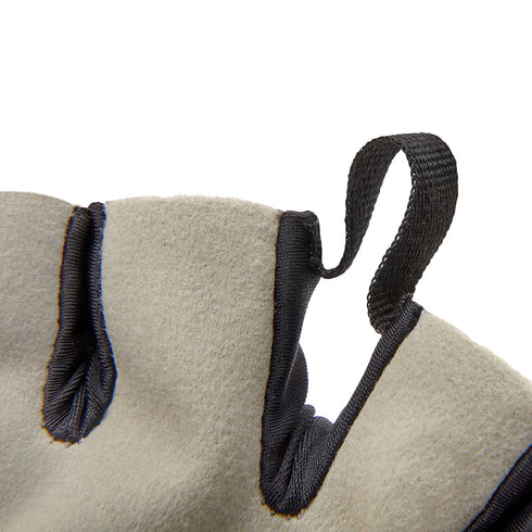 ESSENTIAL WOMENS GLOVE - GLORY PINK