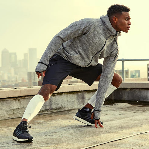 COMPRESSION CALF SLEEVES