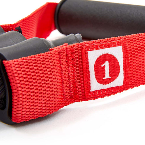 EXTREME RESISTANCE TUBES