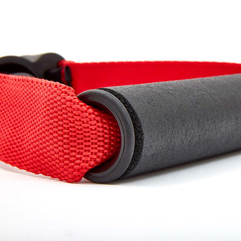 EXTREME RESISTANCE TUBES