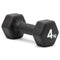 DUMBBELLS
