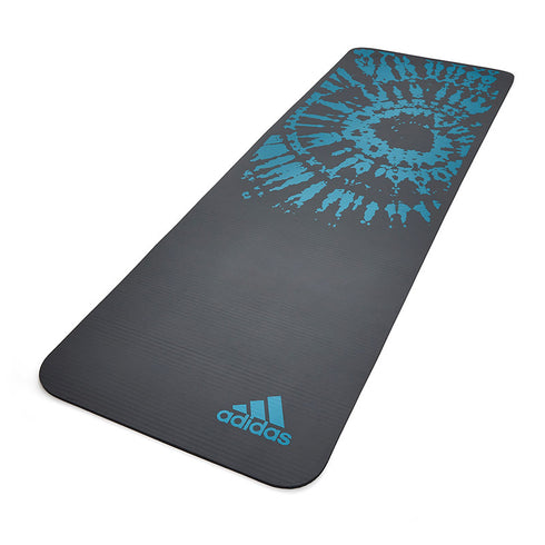 TIE-DYE YOGA MAT