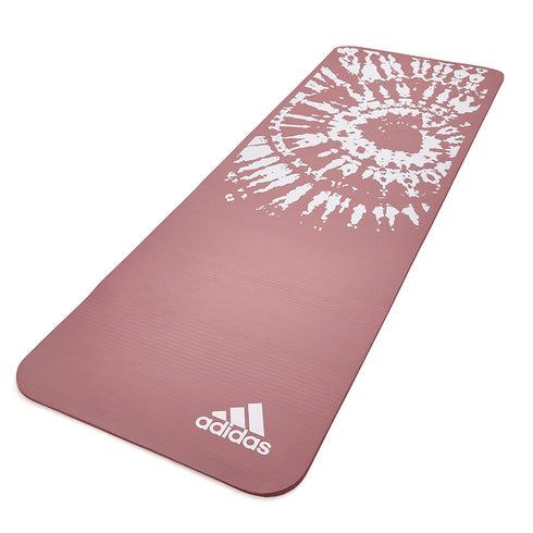 TIE-DYE YOGA MAT