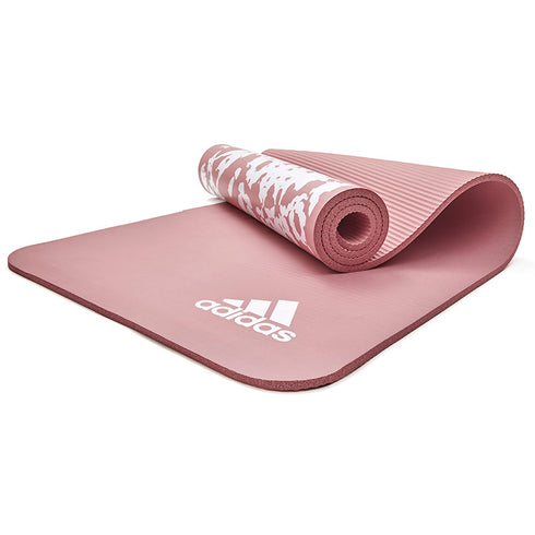TIE-DYE YOGA MAT