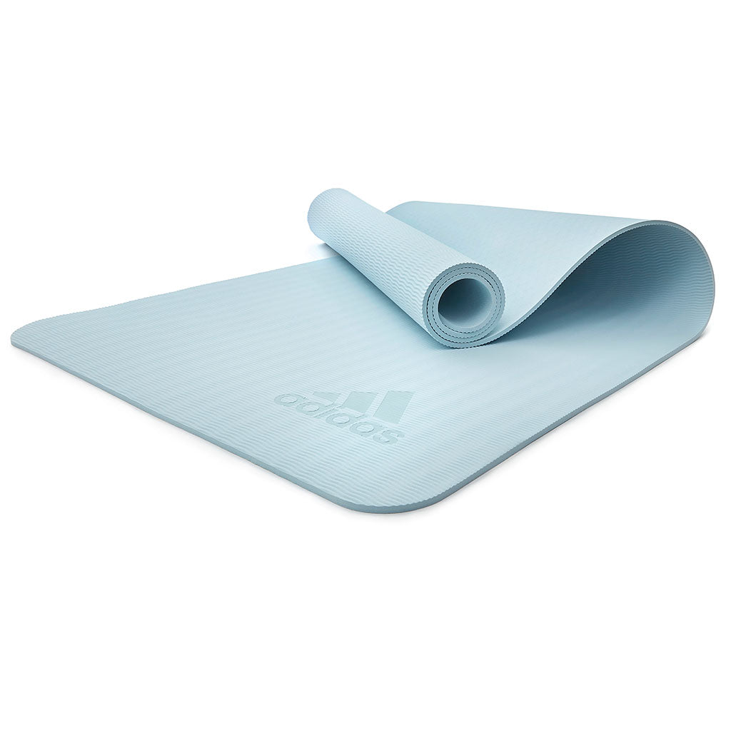 Esterilla Yoga Adidas Premium - 5mm