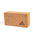 CORK YOGA BLOCK
