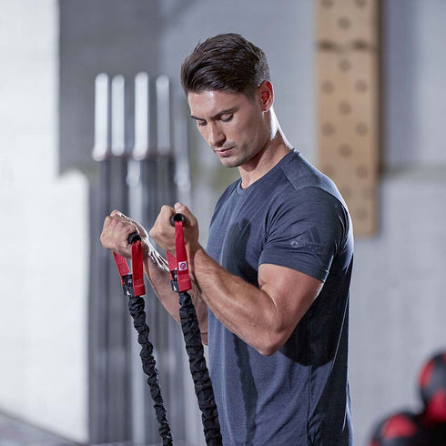 EXTREME RESISTANCE TUBES