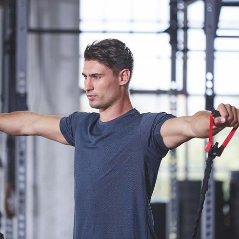 EXTREME RESISTANCE TUBES