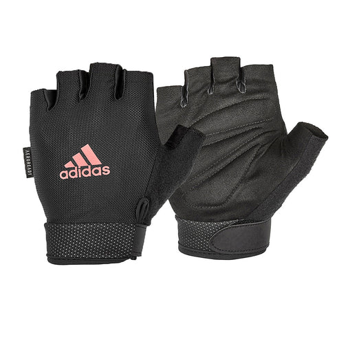 ESSENTIAL ADJUSTABLE GLOVES