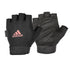ESSENTIAL ADJUSTABLE GLOVES