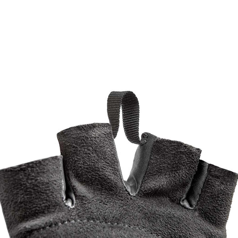 ESSENTIAL ADJUSTABLE GLOVES