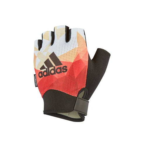 PERFORMANCE WOMENS GLOVE - ORANGE