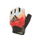 PERFORMANCE WOMENS GLOVE - ORANGE