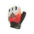 PERFORMANCE WOMENS GLOVE - ORANGE