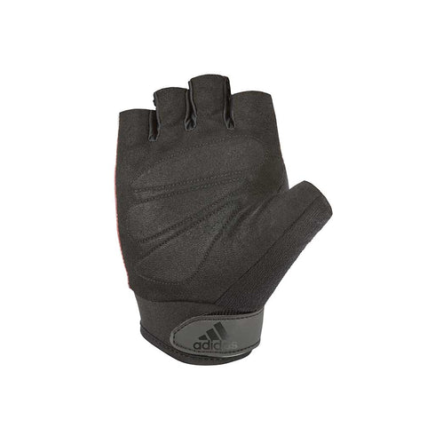 PERFORMANCE WOMENS GLOVE - ORANGE