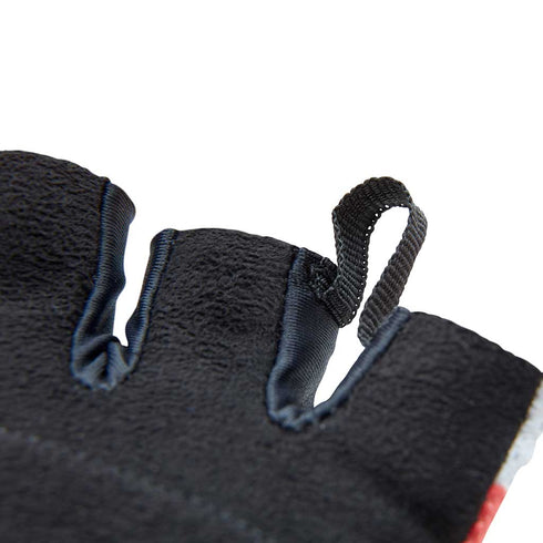 PERFORMANCE WOMENS GLOVE - ORANGE