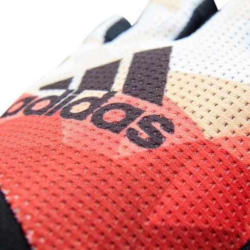 PERFORMANCE WOMENS GLOVE - ORANGE