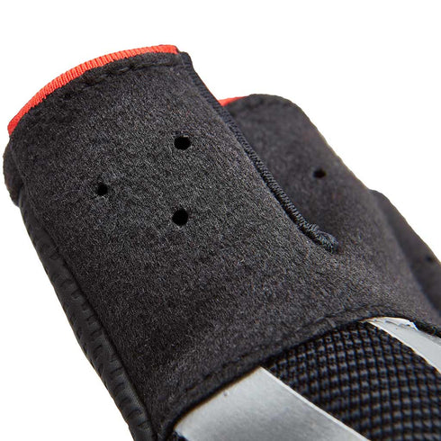 ELITE TRAINING GLOVES - SILVER