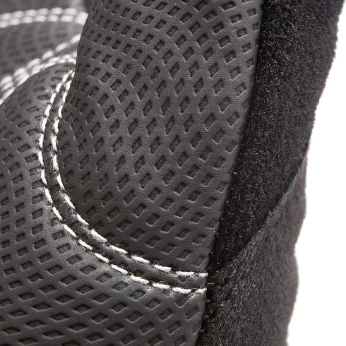 ELITE TRAINING GLOVES - SILVER