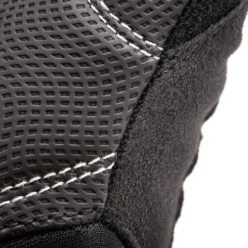 ELITE TRAINING GLOVES - SILVER