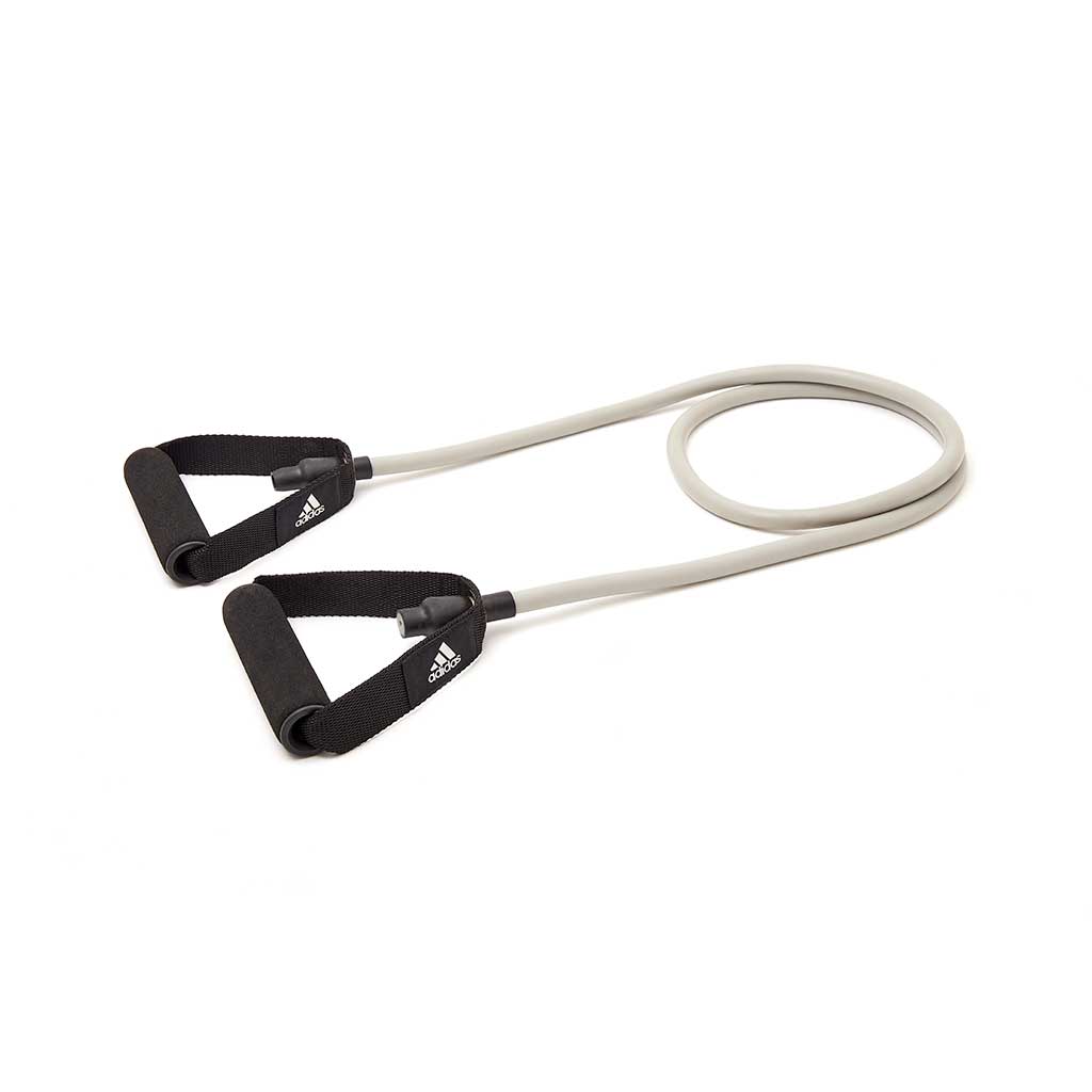 Adidas resistance tube levels outlet