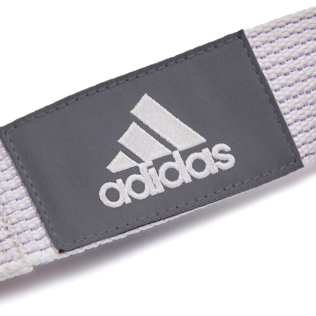 Yoga Strap Increase Flexibility adidas fitness