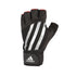 ELITE TRAINING GLOVES - SILVER