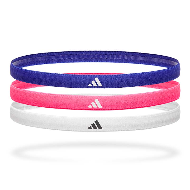 adidas hair bands