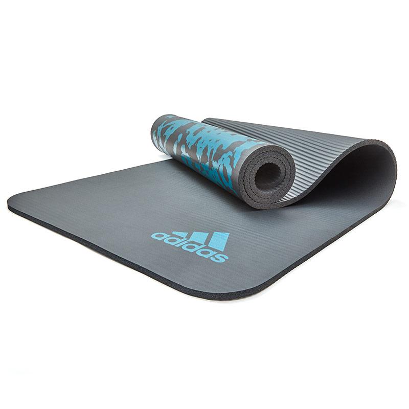 Training and Yoga Mats adidas fitness