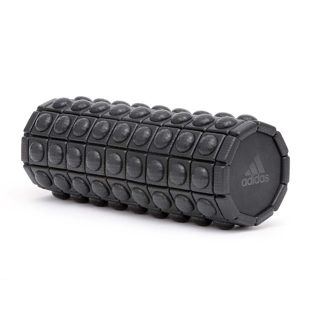 TEXTURED FOAM ROLLER adidas fitness