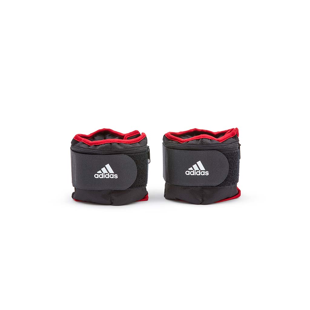 Adidas adjustable ankle weights outlet