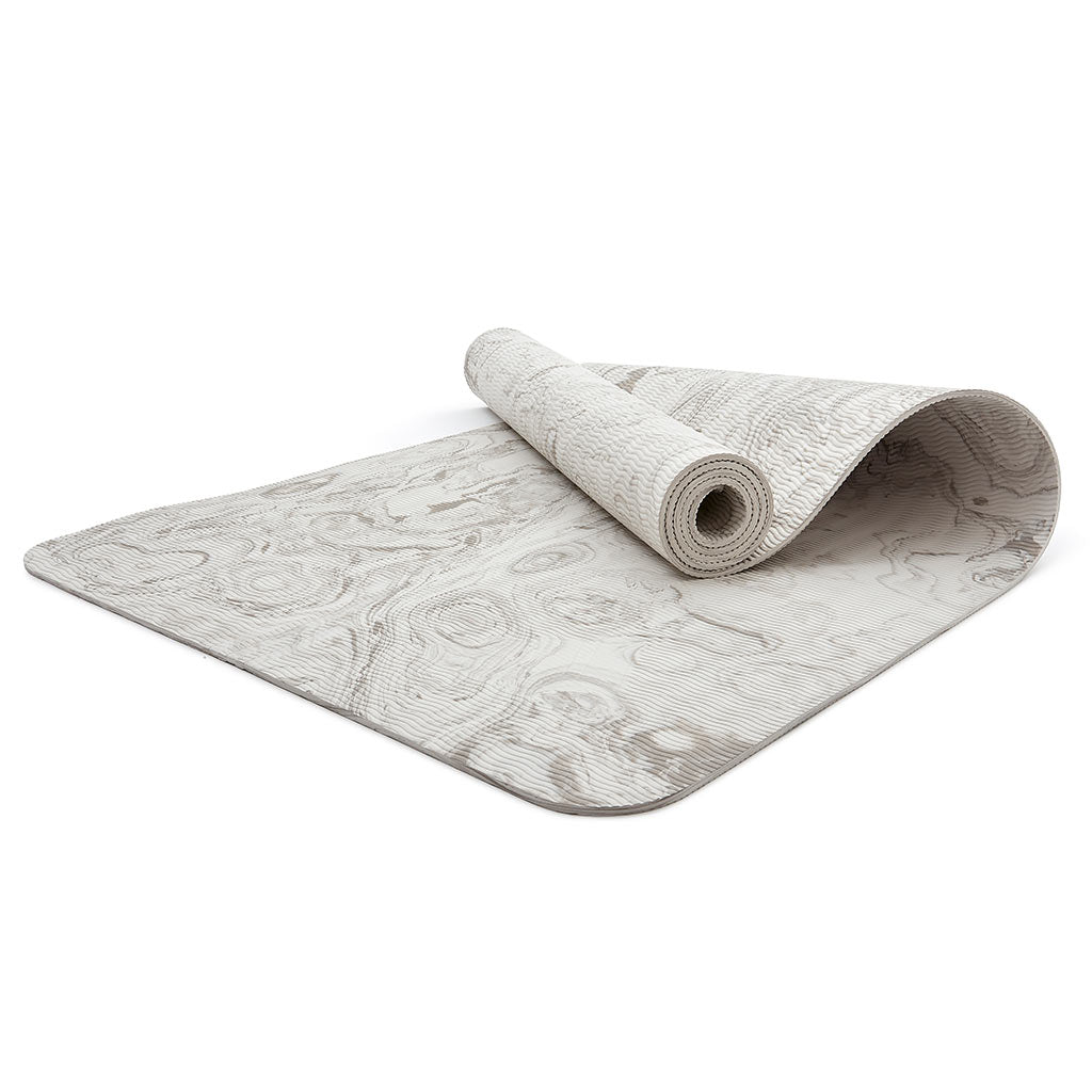 Camo Yoga Mat 5mm Pilates Yoga Equipment adidas fitness