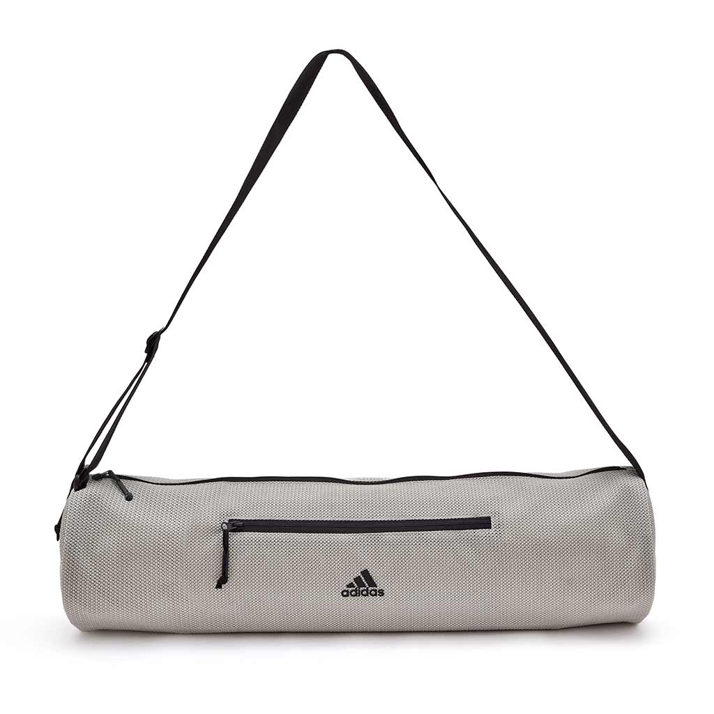 Mat Bag  Carry Your Yoga Mat – adidas fitness