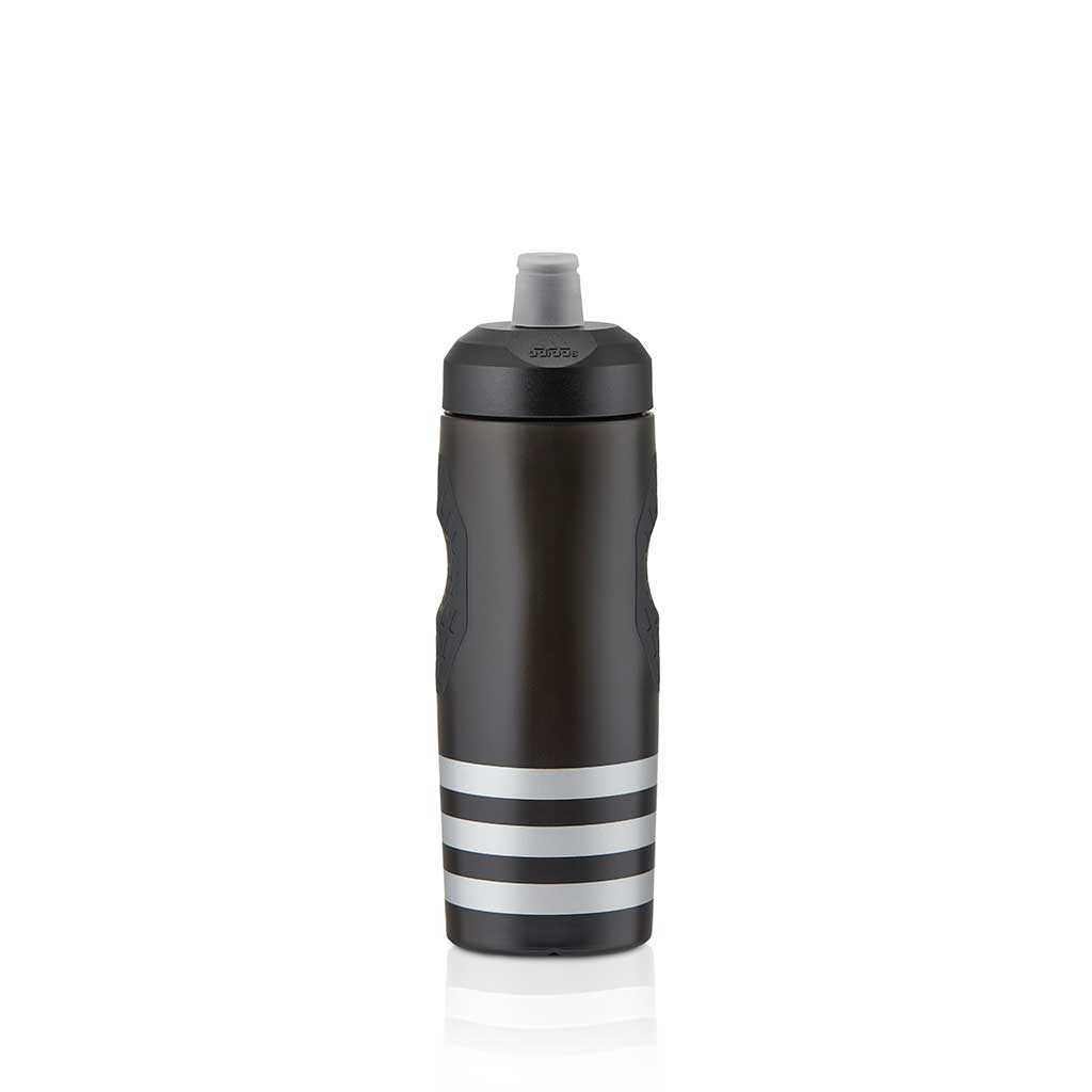 Black adidas water bottle deals