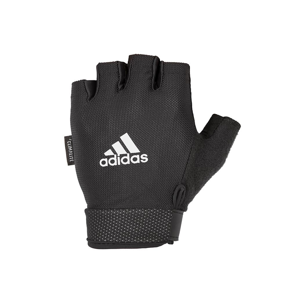 adidas women's performance gloves