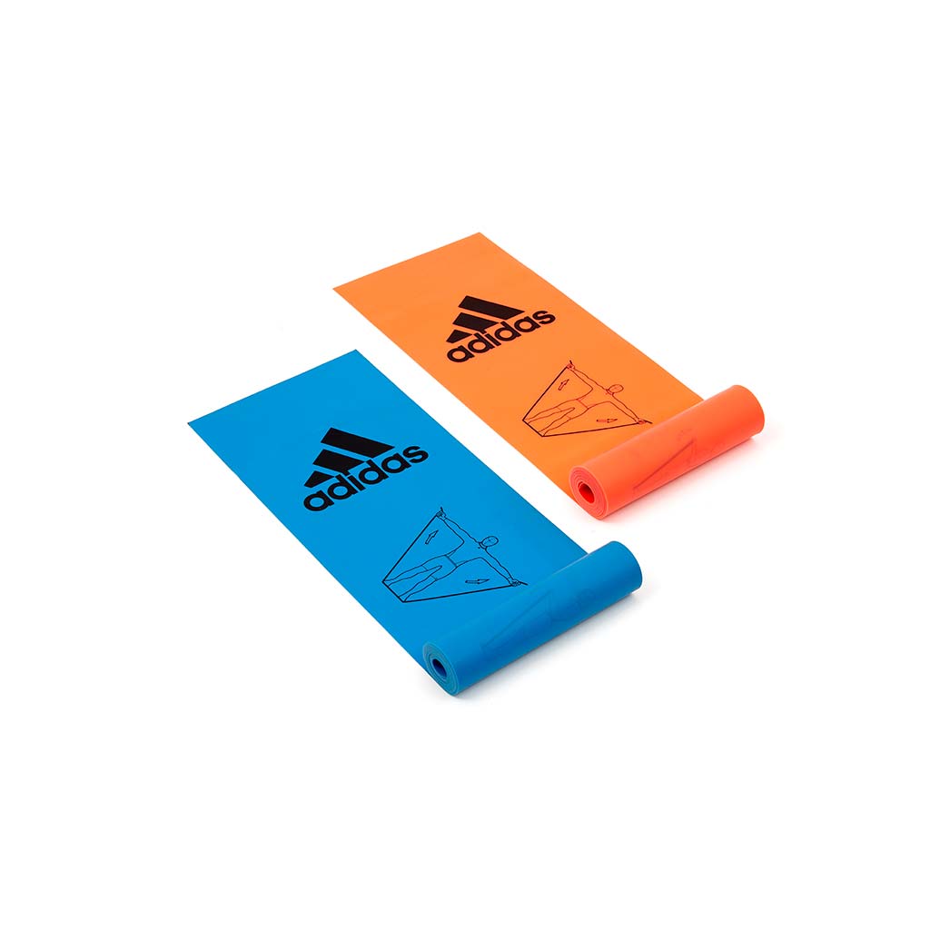 TRAINING BANDS SET OF 2 adidas fitness