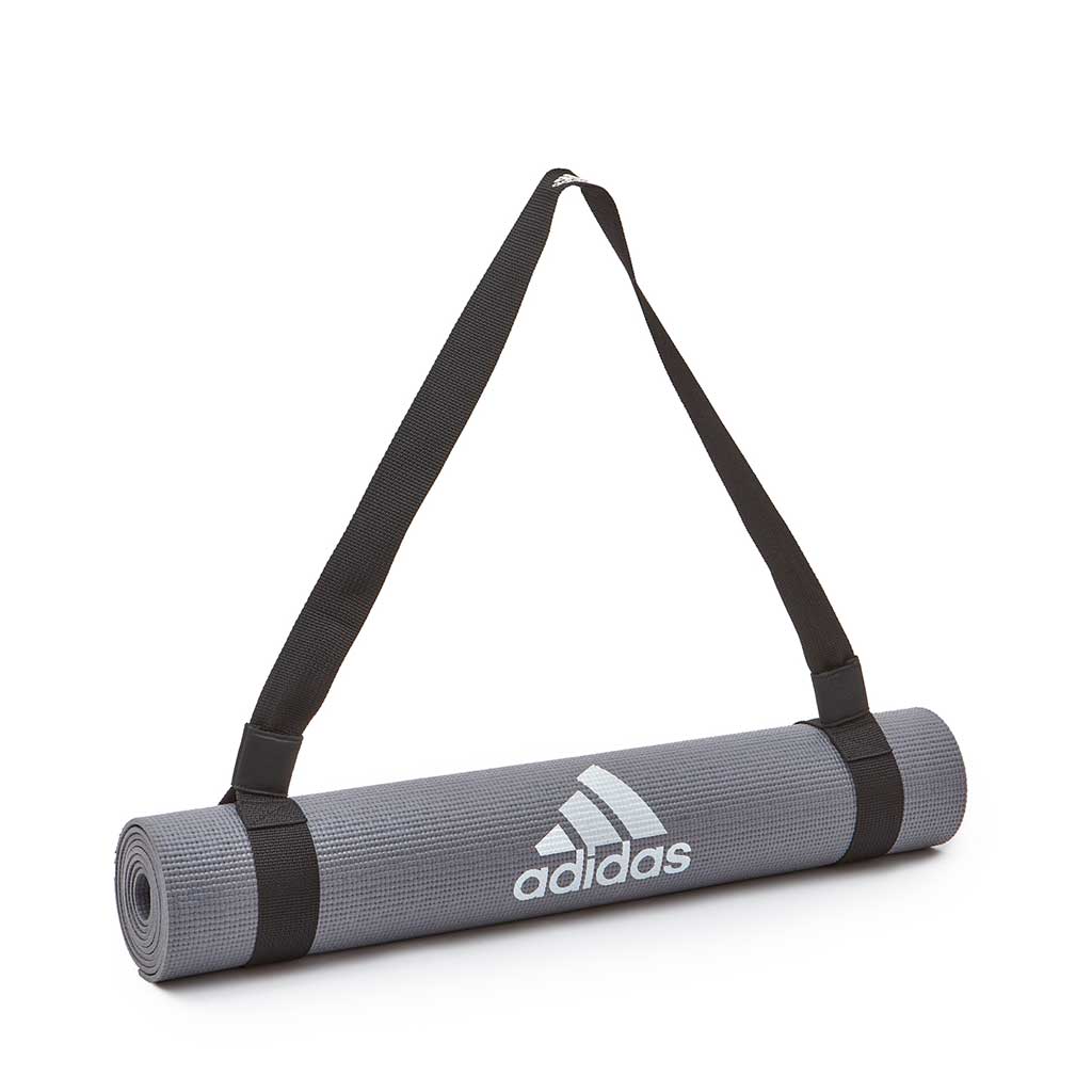 MAT CARRY STRAP – adidas fitness